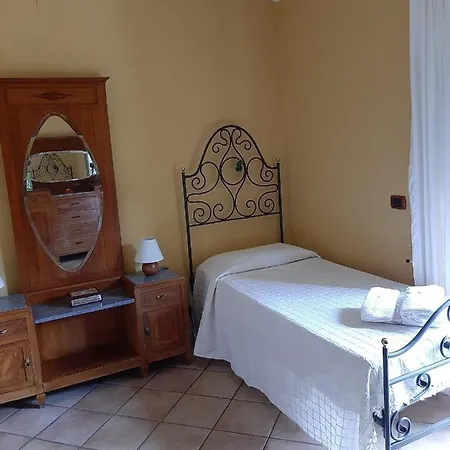 Villa Cesarella