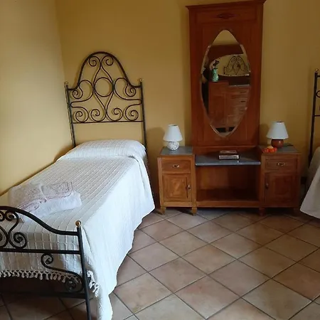 Cesarella Villa Palazzolo Acreide