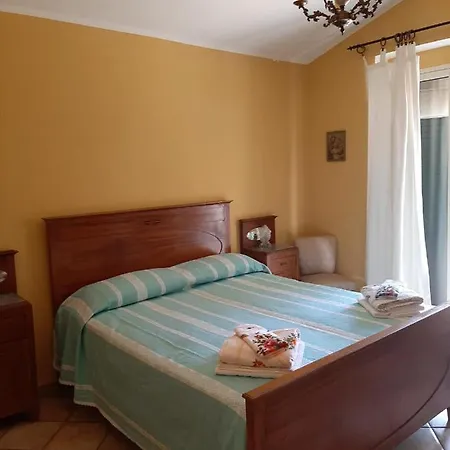 Cesarella Villa Palazzolo Acreide