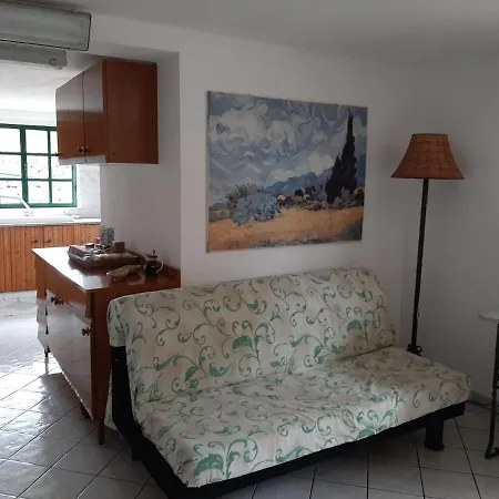 Cesarella Villa Palazzolo Acreide