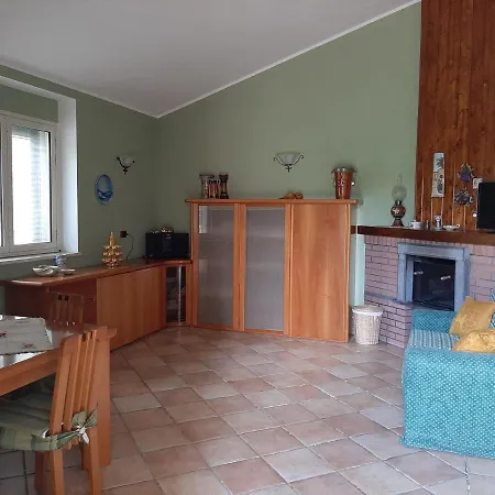 Villa Cesarella *