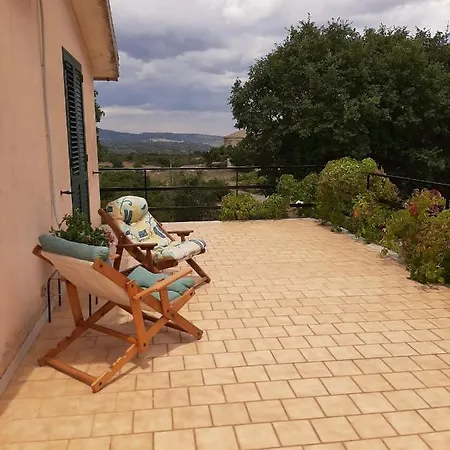 Villa Cesarella *